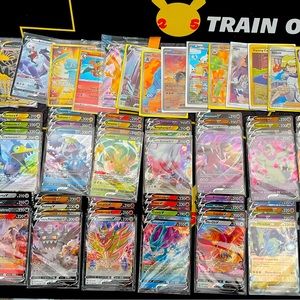 Pokémon Mega Packs! See picture!